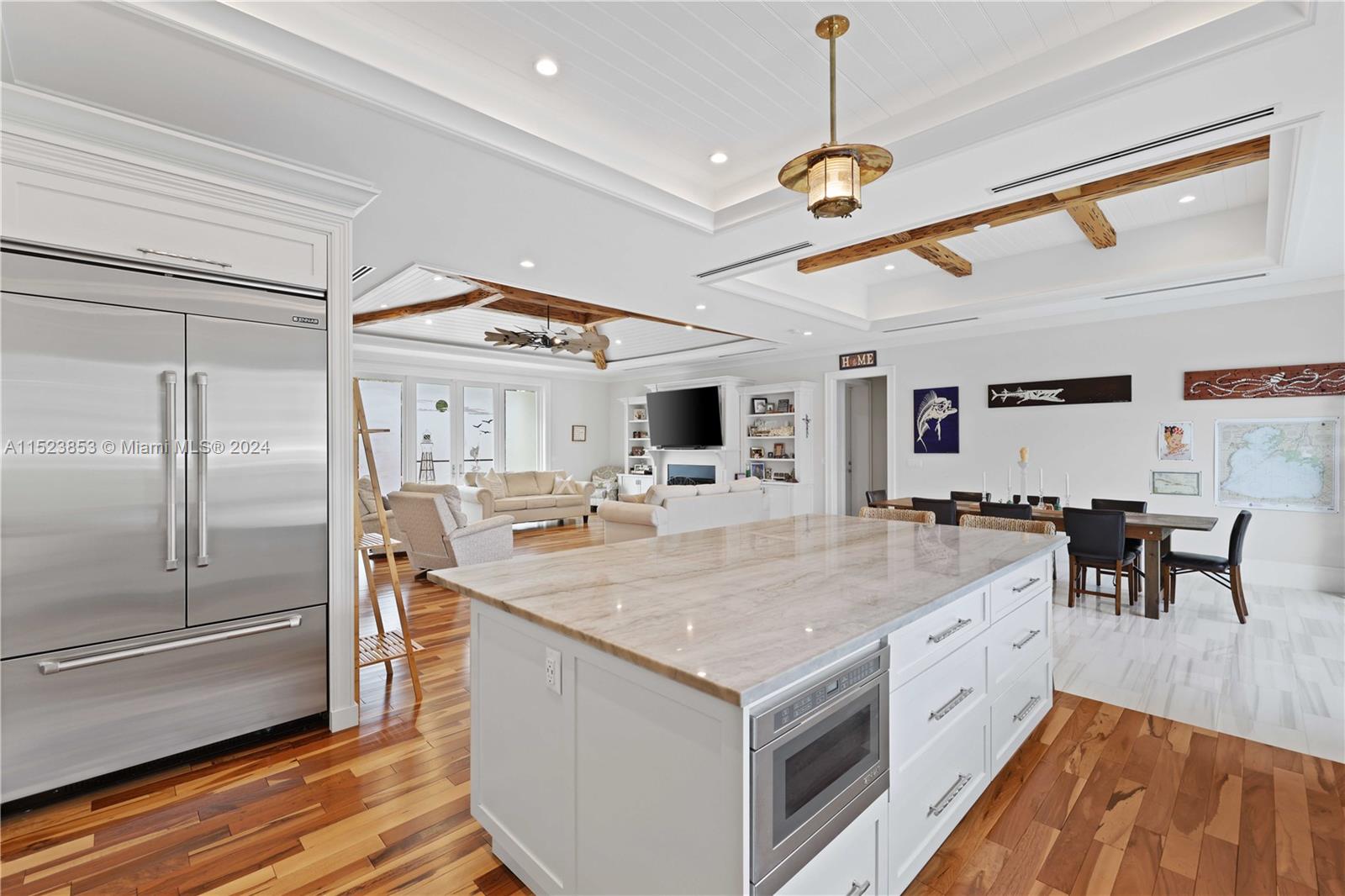 HILLSBORO ISLES - Residential