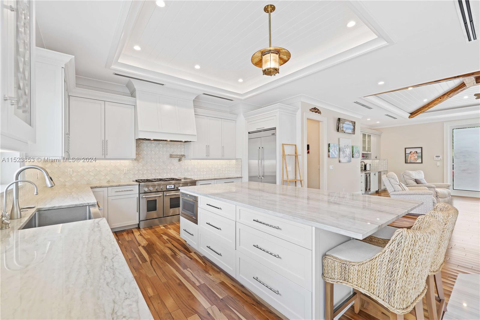 HILLSBORO ISLES - Residential