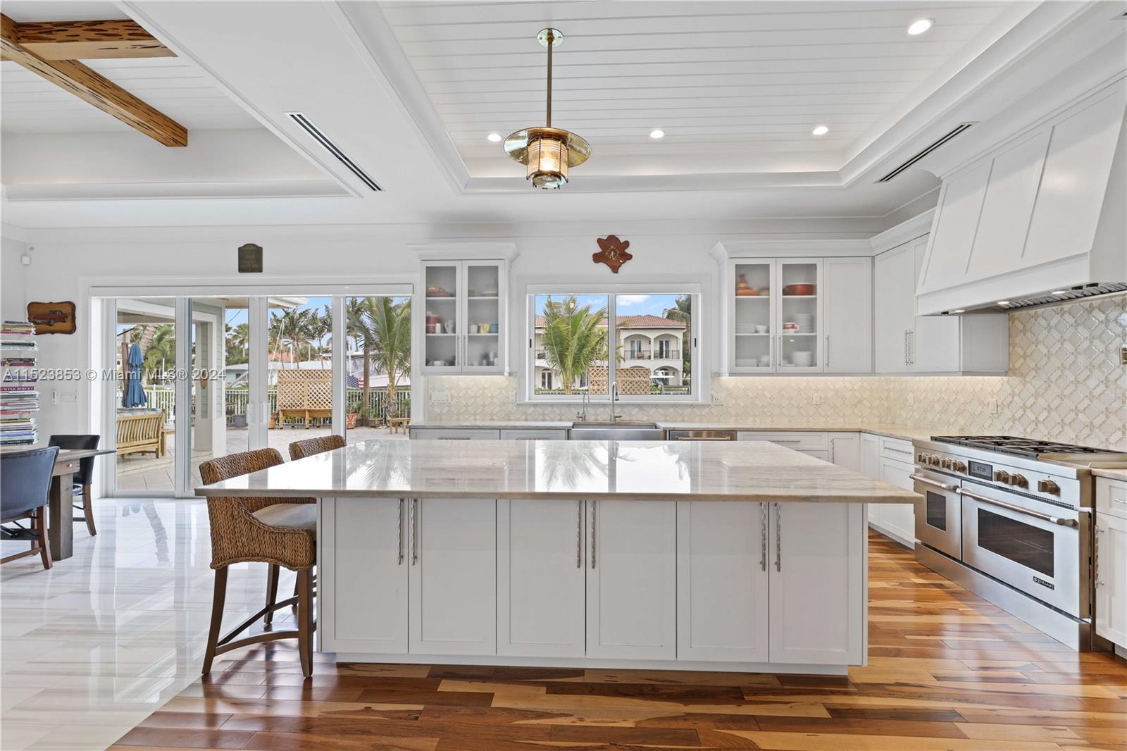 HILLSBORO ISLES - Residential