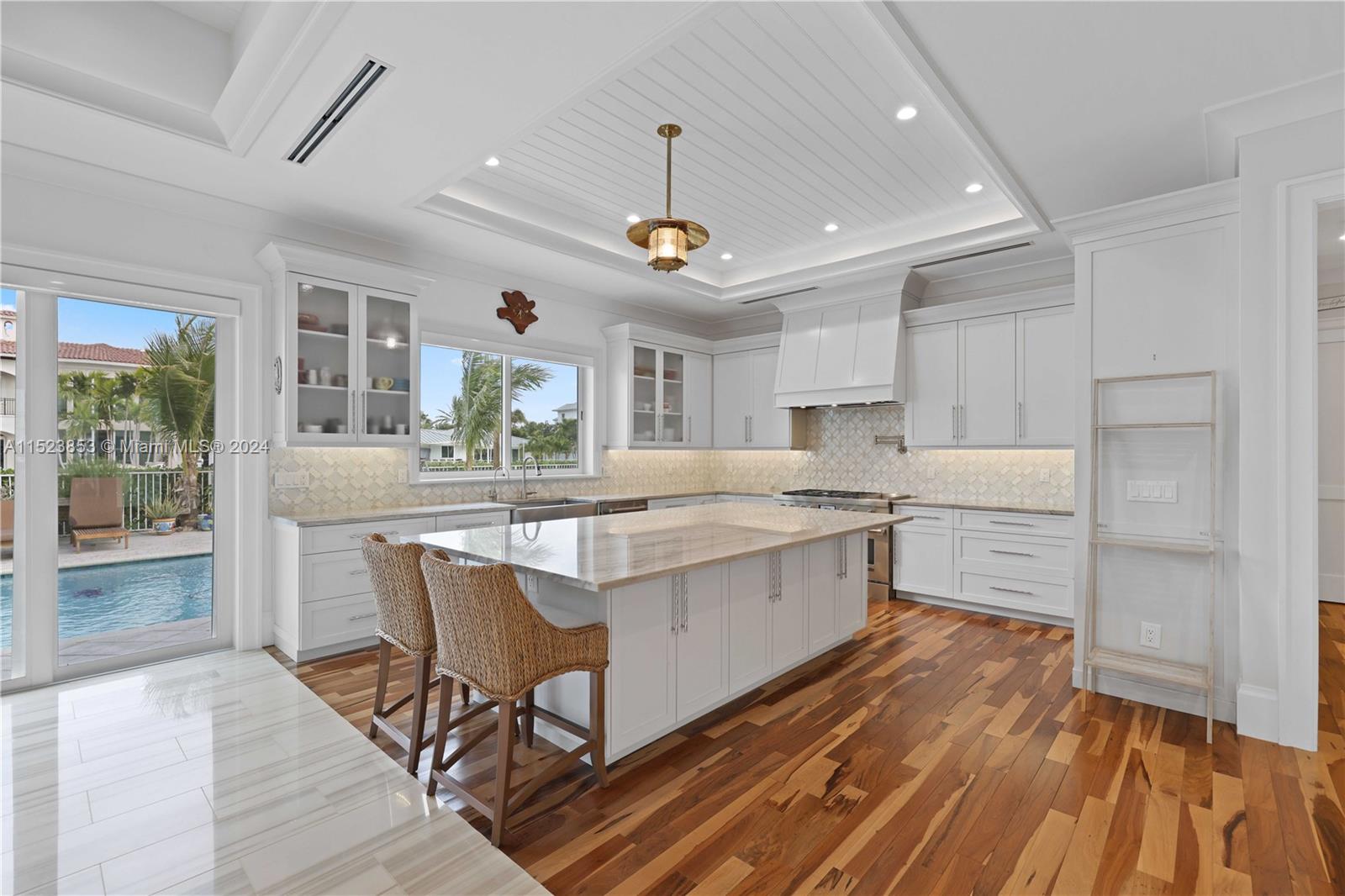 HILLSBORO ISLES - Residential