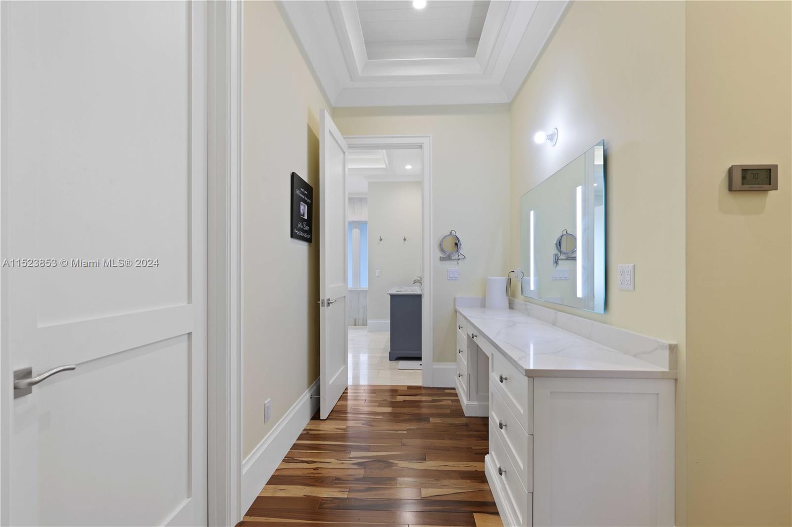 HILLSBORO ISLES - Residential