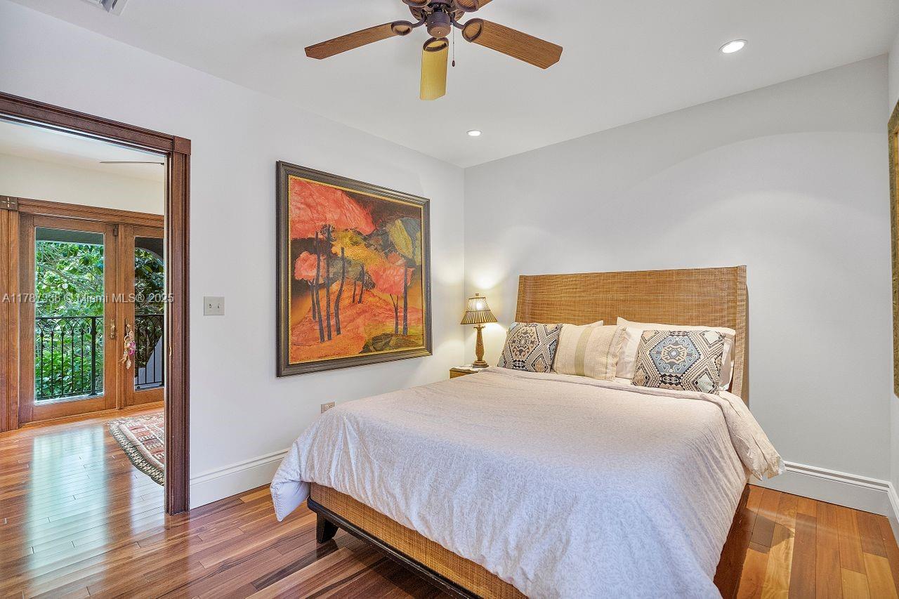 CORAL GABLES SEC A - Residential