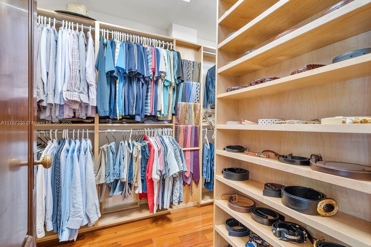 CORAL GABLES SEC A - Residential