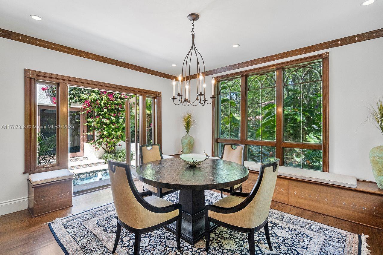 CORAL GABLES SEC A - Residential