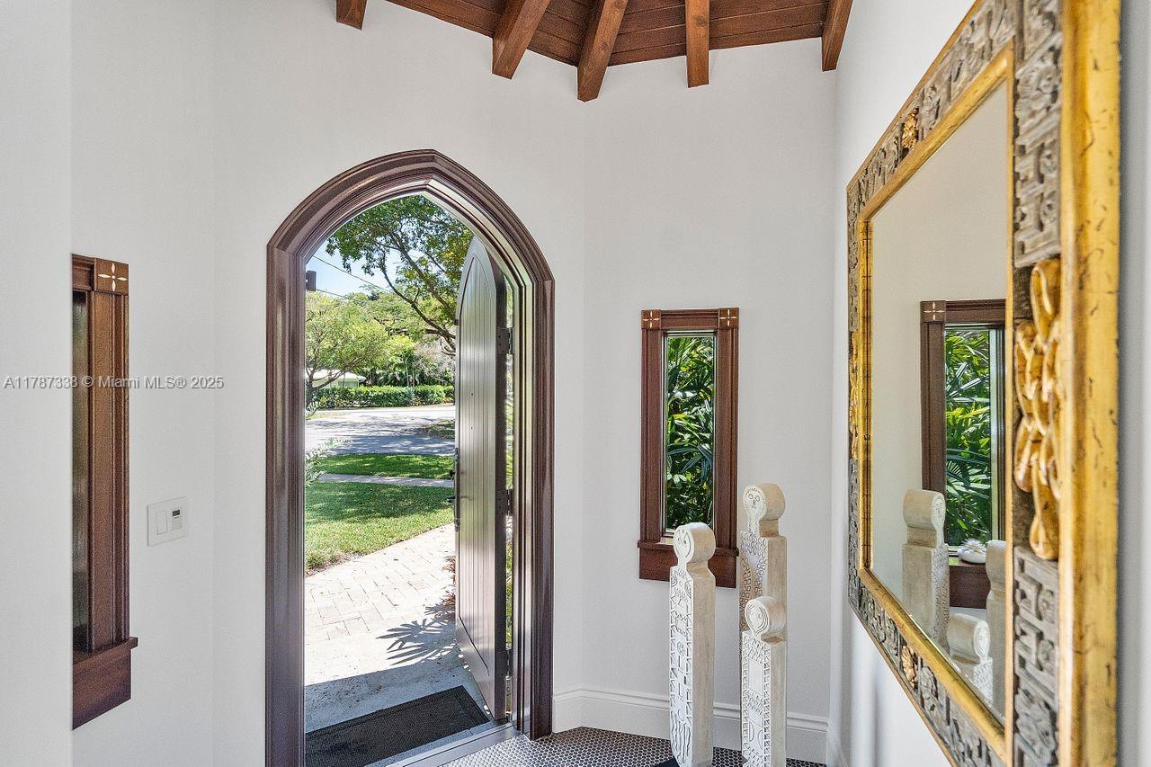 CORAL GABLES SEC A - Residential