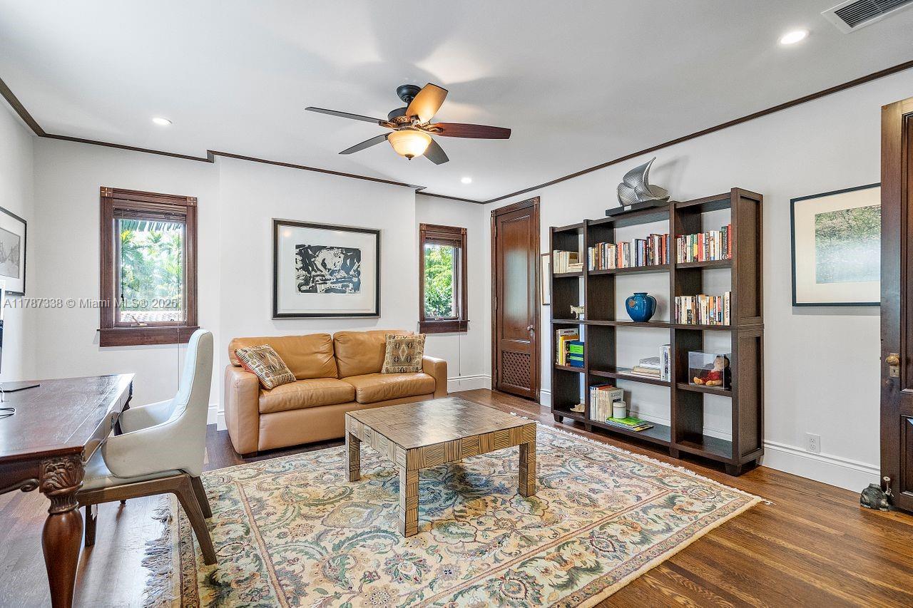 CORAL GABLES SEC A - Residential