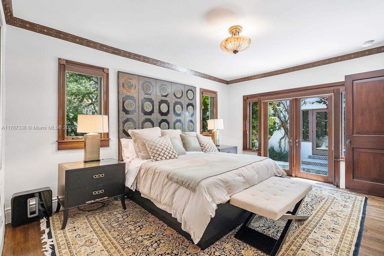 CORAL GABLES SEC A - Residential