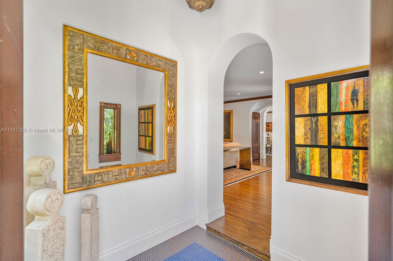 CORAL GABLES SEC A - Residential