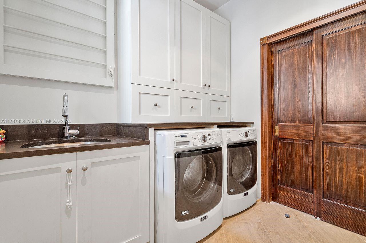 CORAL GABLES SEC A - Residential