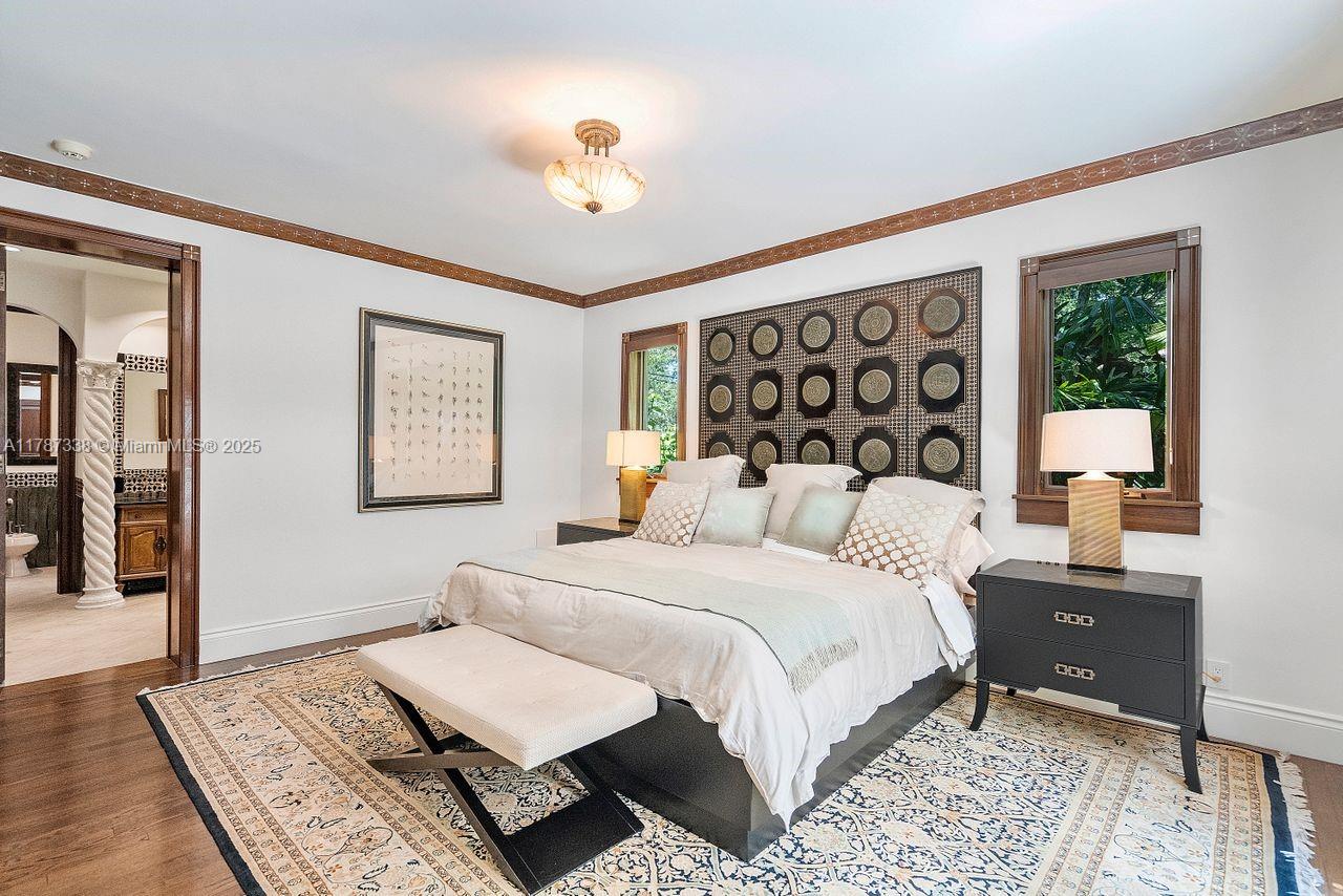 CORAL GABLES SEC A - Residential