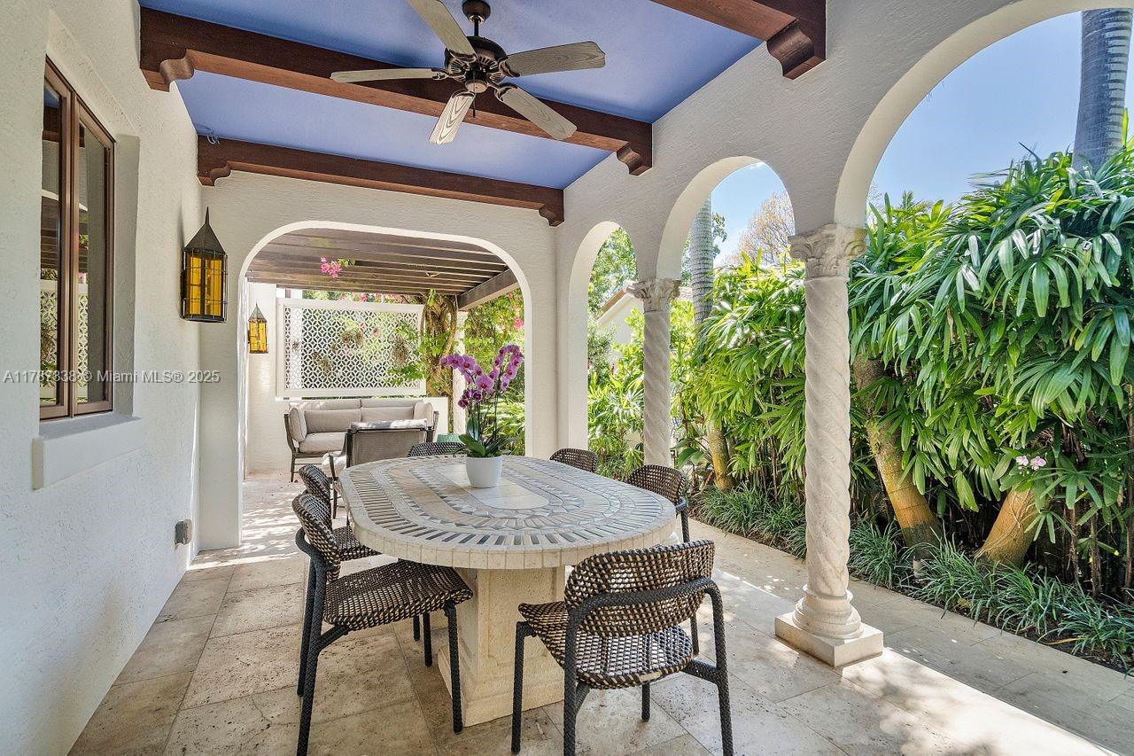 CORAL GABLES SEC A - Residential