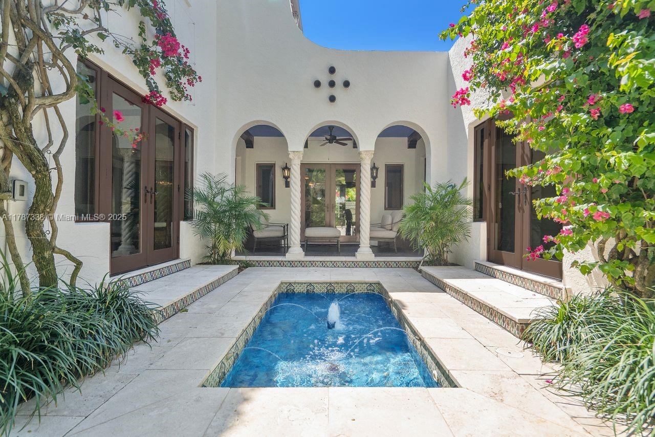 CORAL GABLES SEC A - Residential