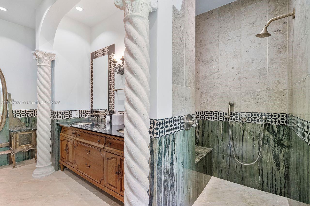 CORAL GABLES SEC A - Residential