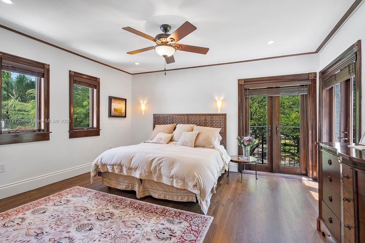 CORAL GABLES SEC A - Residential