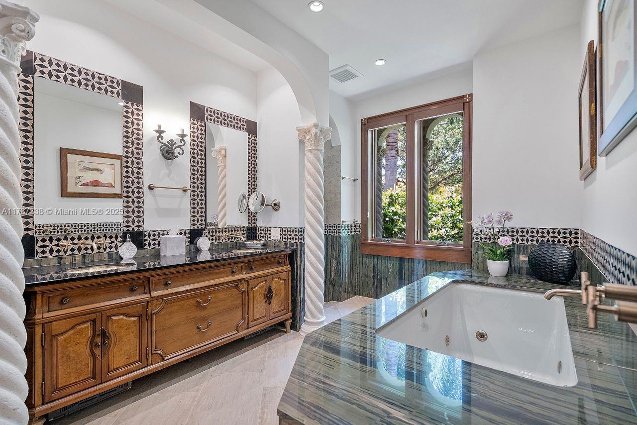 CORAL GABLES SEC A - Residential