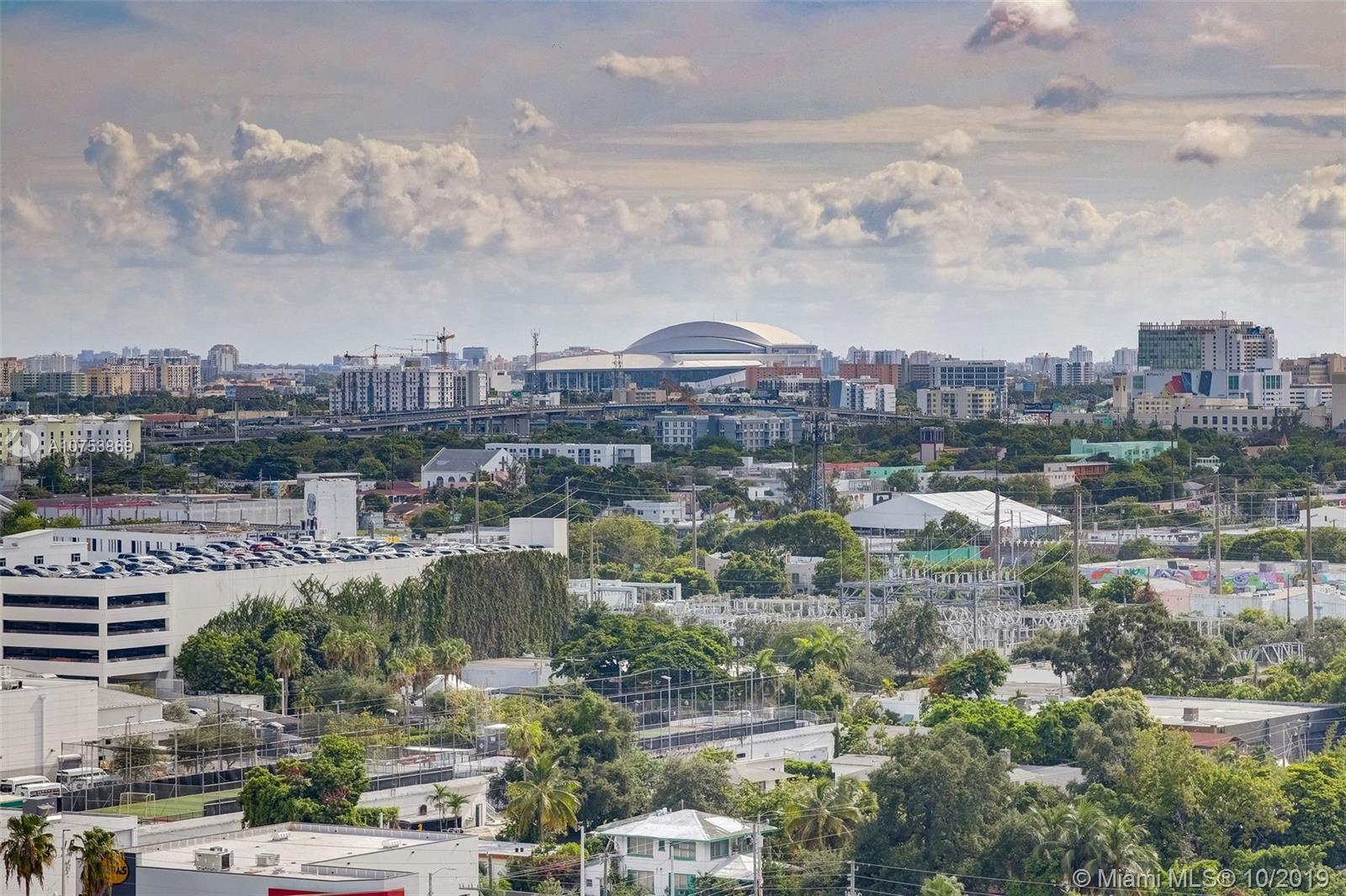 City 24 Condo - Residential