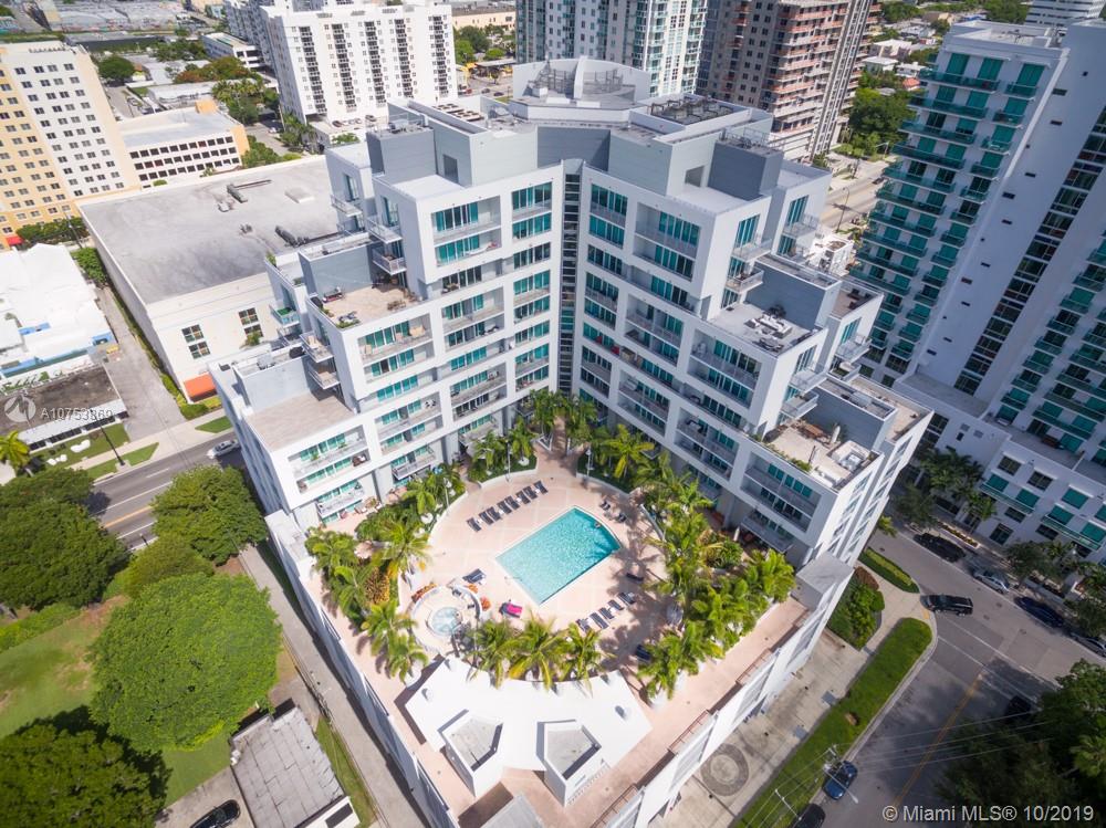 City 24 Condo - Residential