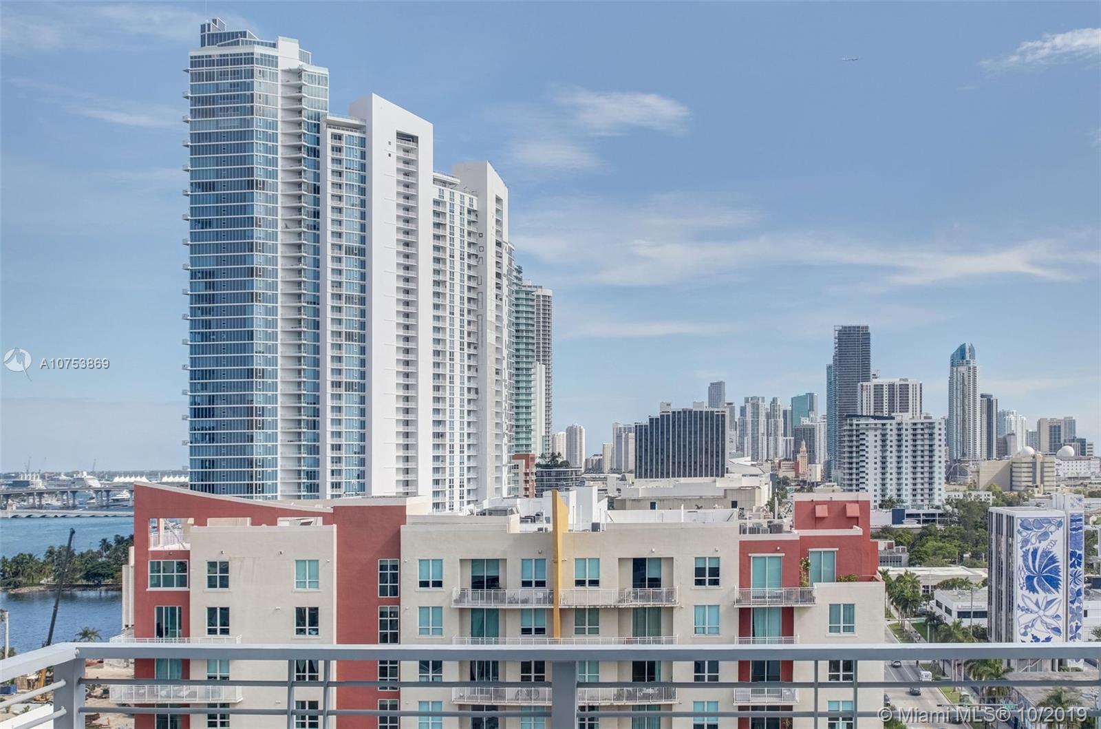 City 24 Condo - Residential