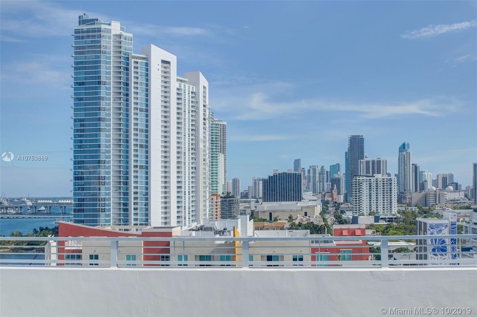 City 24 Condo - Residential