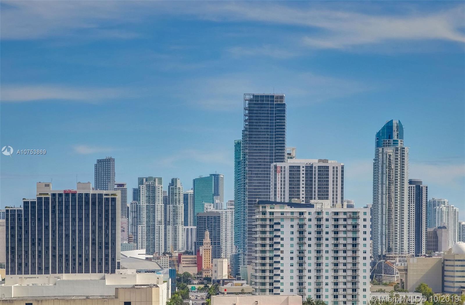 City 24 Condo - Residential