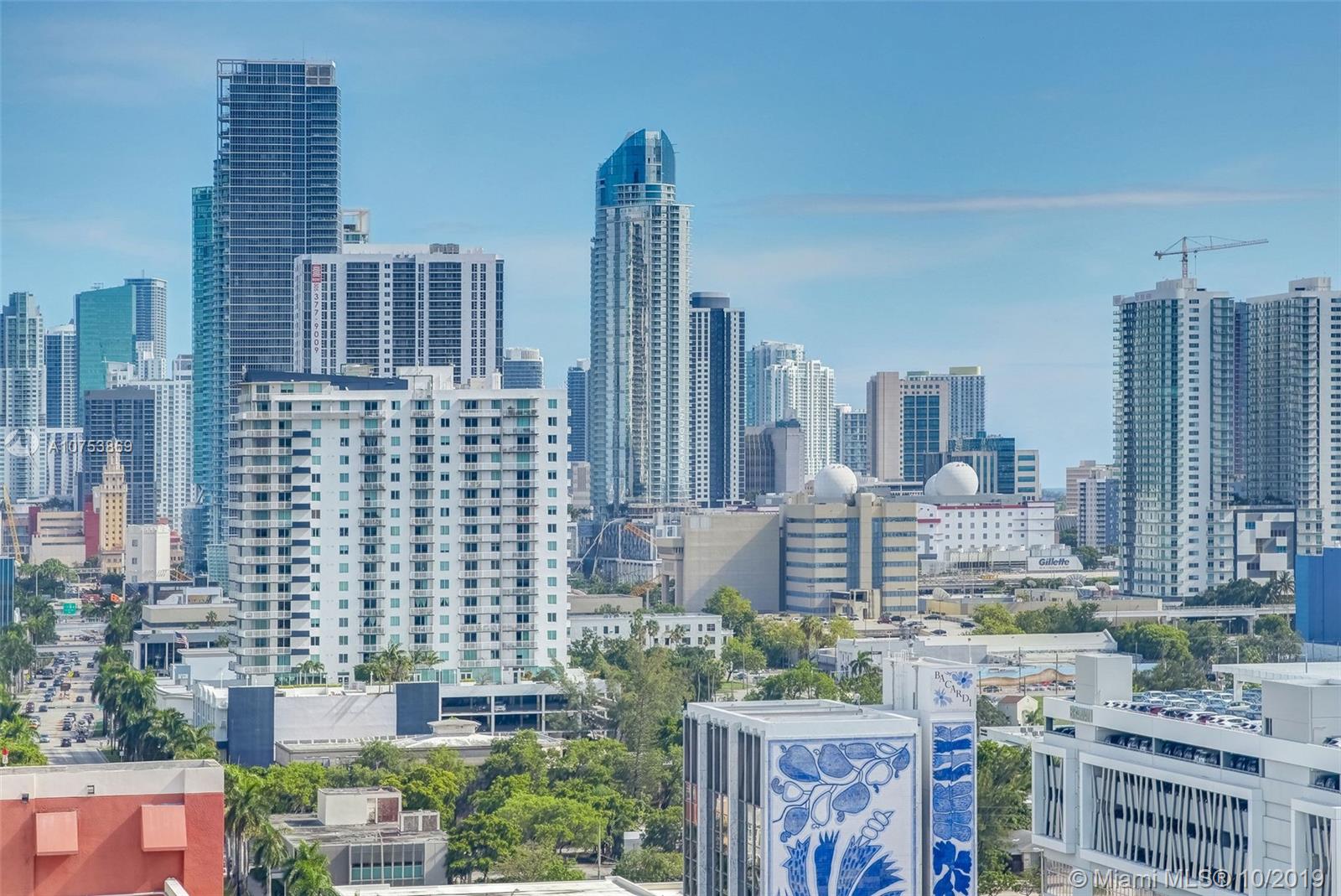 City 24 Condo - Residential