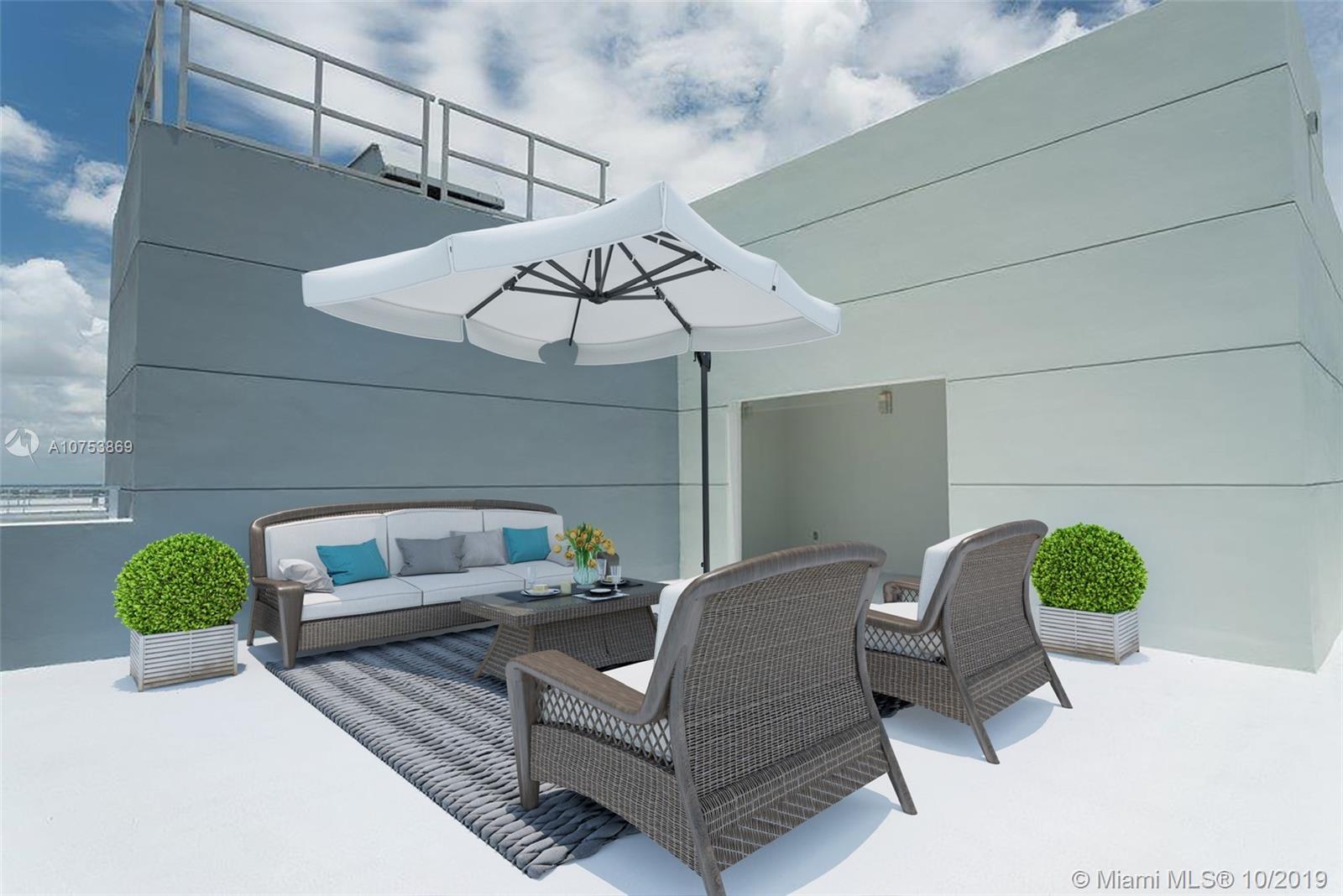 City 24 Condo - Residential