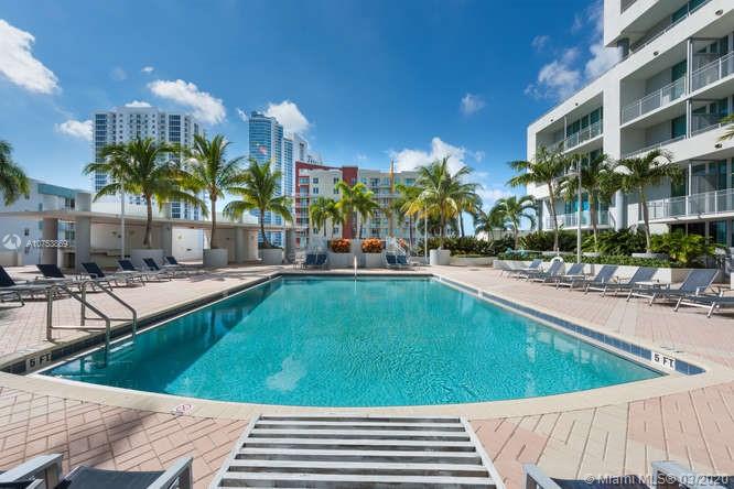 City 24 Condo - Residential