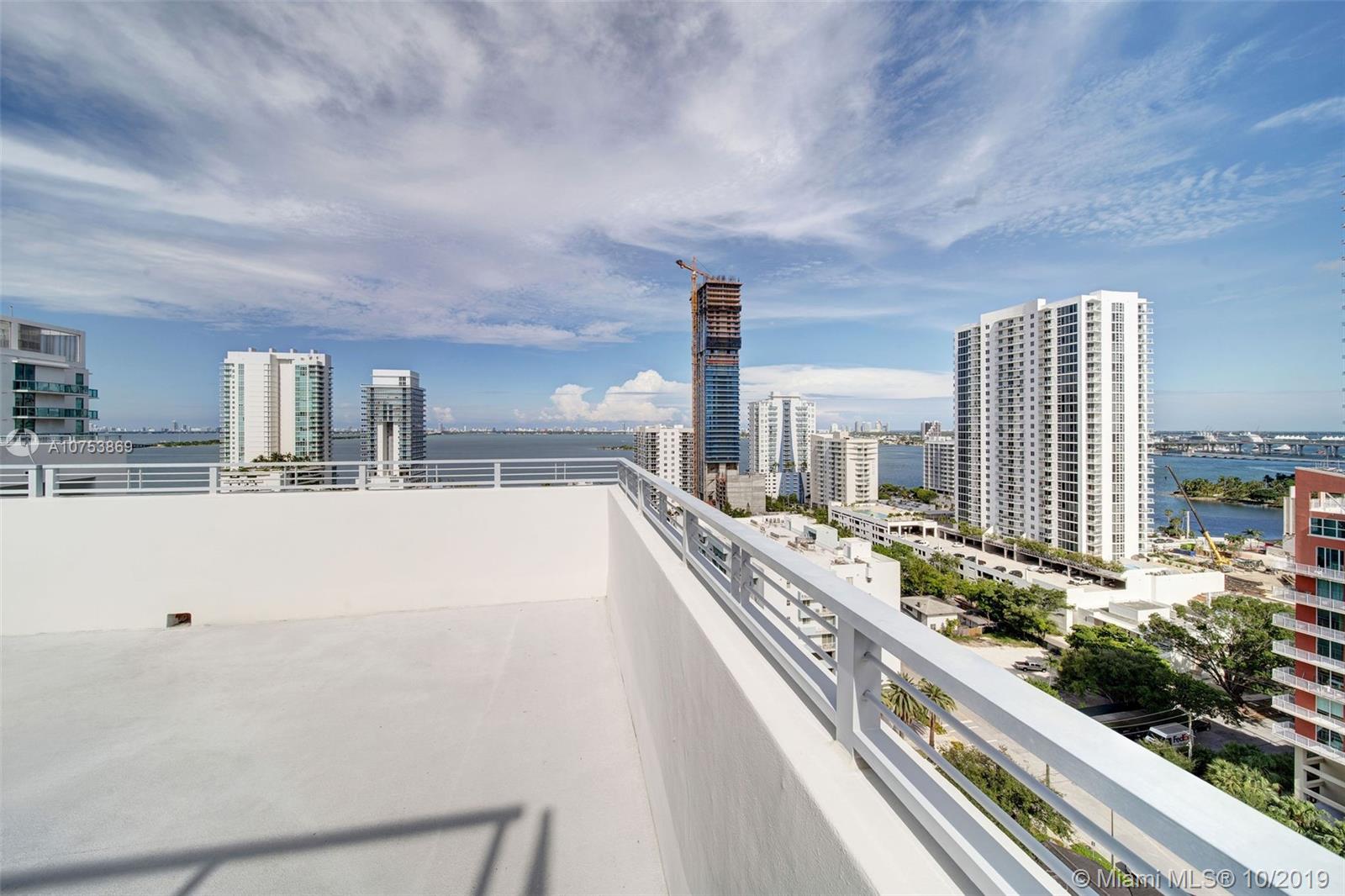 City 24 Condo - Residential