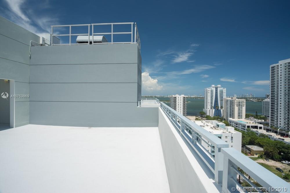 City 24 Condo - Residential