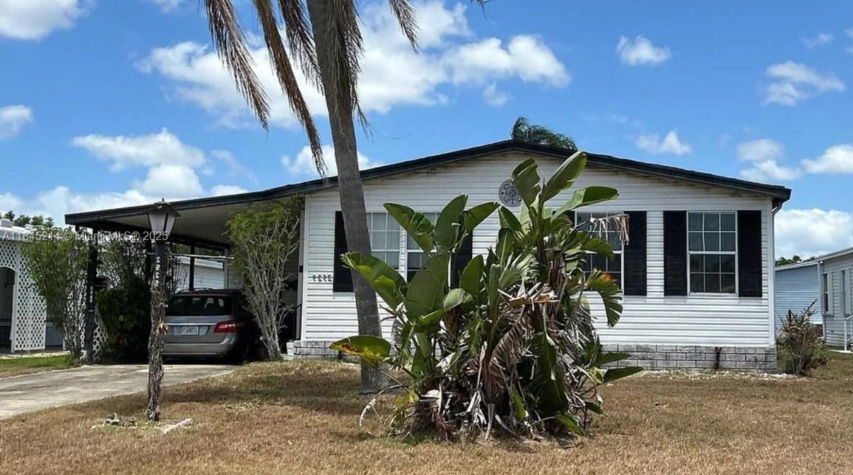 Foreclosure Auction Ends August 07, 2025 at 10:00 AM EST. Explore this 2-bedroom, 2-bathroom home offering comfort and value in a desirable Stuart neighborhood. The list price is the opening bid for the online auction. Sold As-is with Clear Title. Explore more details and submit your bid through Federa Home App.