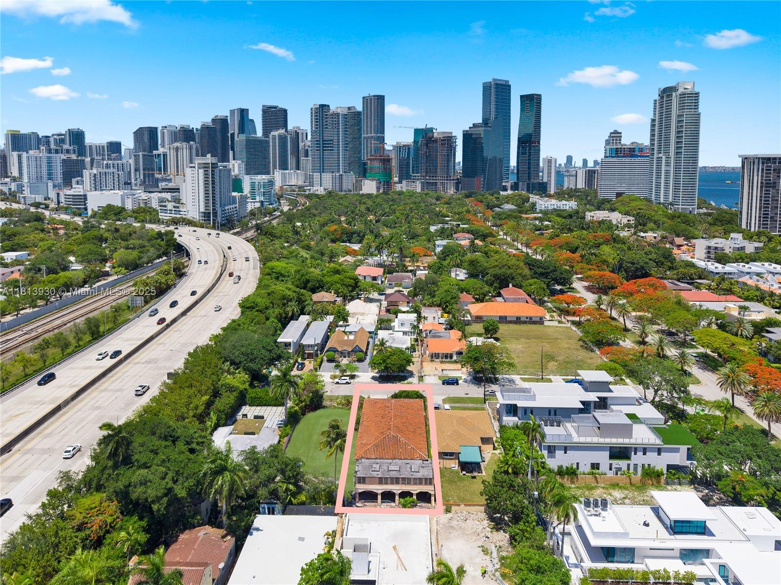 HOLLEMAN PARK - Residential