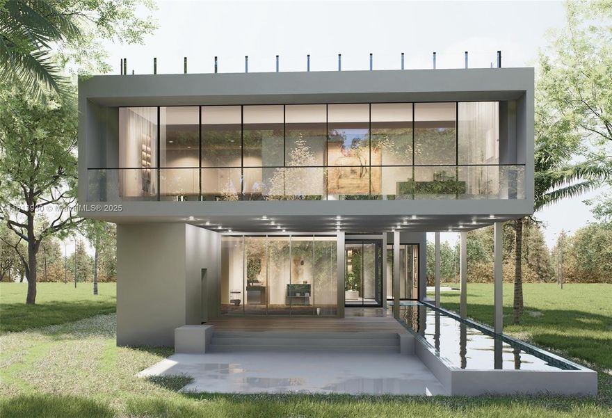 LAND IN PRIME LOCATION just off Historic South Miami Ave in The Roads near Brickell. This 6,750SF Lot offers a Unique Opportunity to build your Dream Home or invest in one of Miami’s most desirable neighborhoods. Walk to Brickell, Simpson Park, Mary Brickell Village, Brickell City Centre, Metromover, Metrorail, Top Restaurants, Supermarkets, Banks, & More. Short drive to Key Biscayne, Coconut Grove, Coral Gables, South Beach, and MIA. Don’t miss this Exceptional Opportunity! The actual structure could be rented while permits are approved.