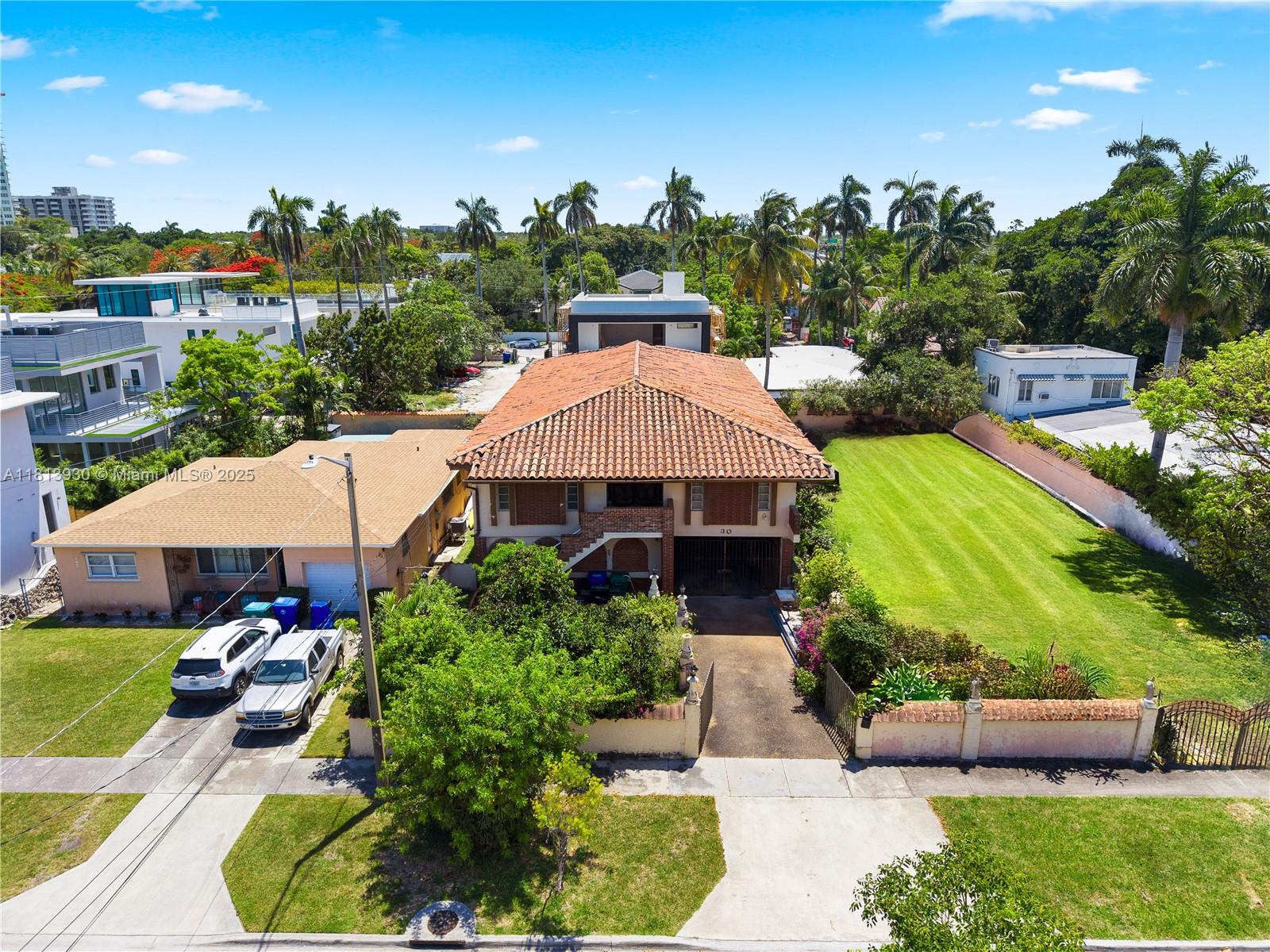 HOLLEMAN PARK - Residential