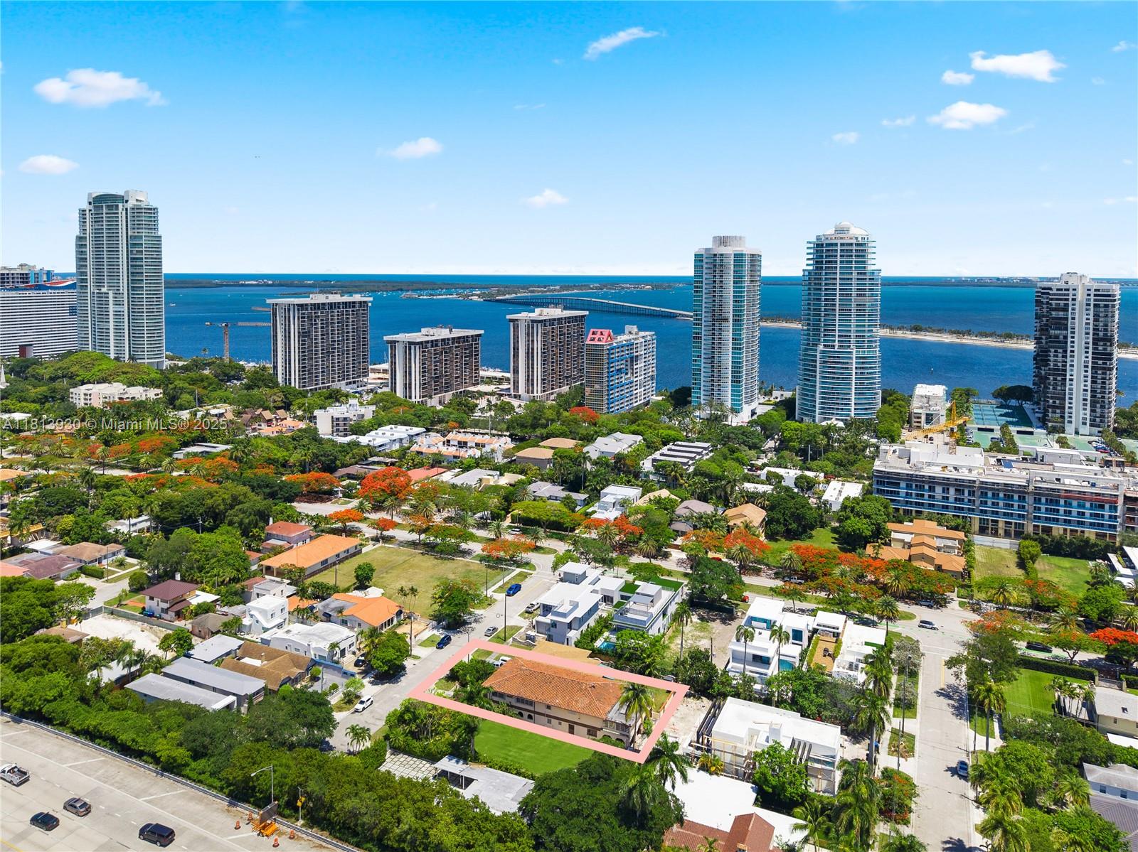 HOLLEMAN PARK - Residential