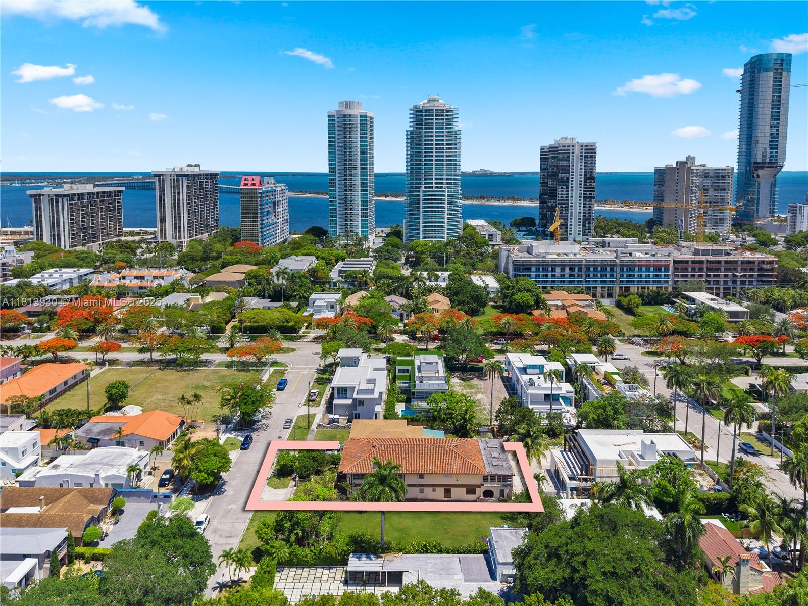 HOLLEMAN PARK - Residential