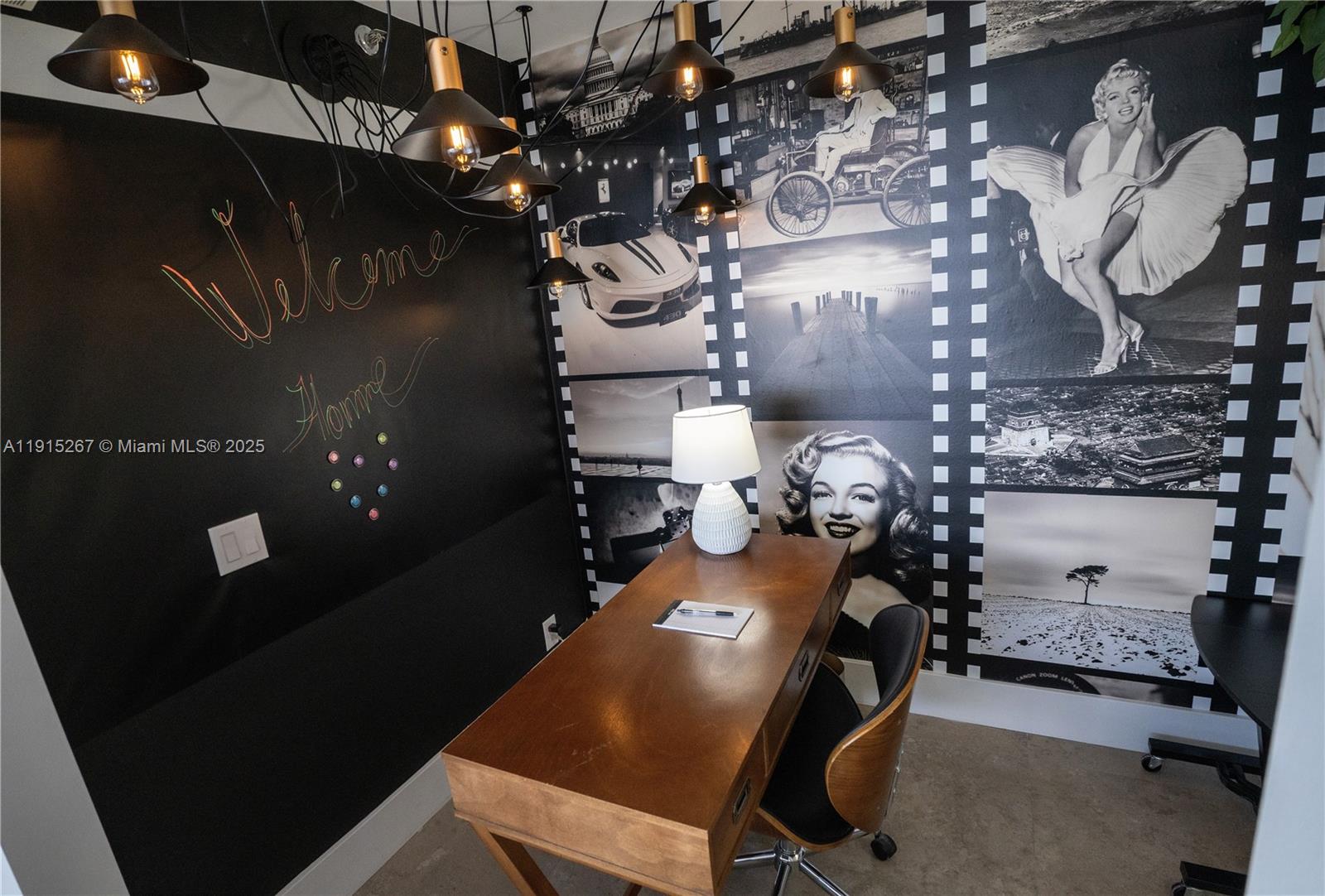 VENETIA CONDO - Residential Lease