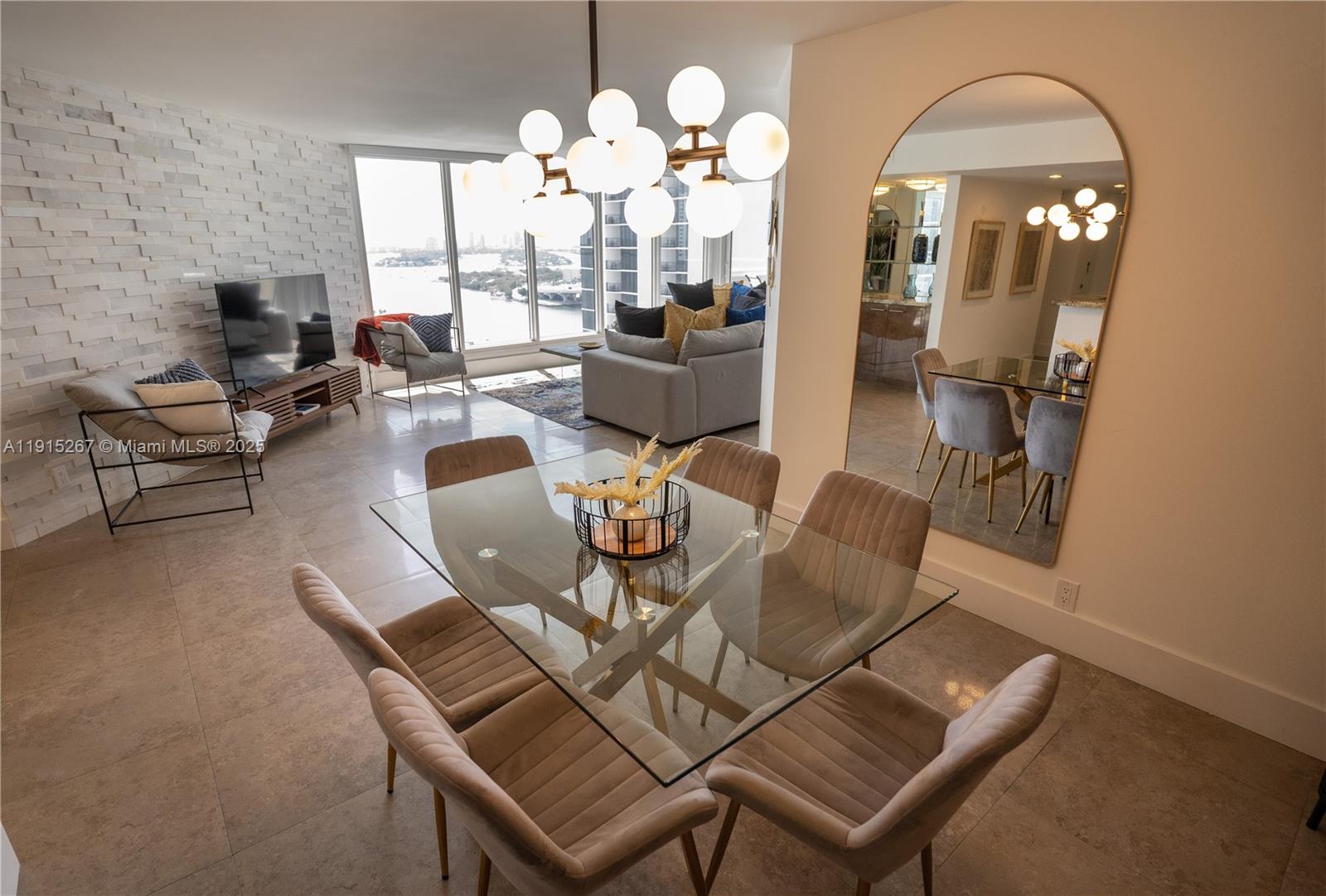 VENETIA CONDO - Residential Lease