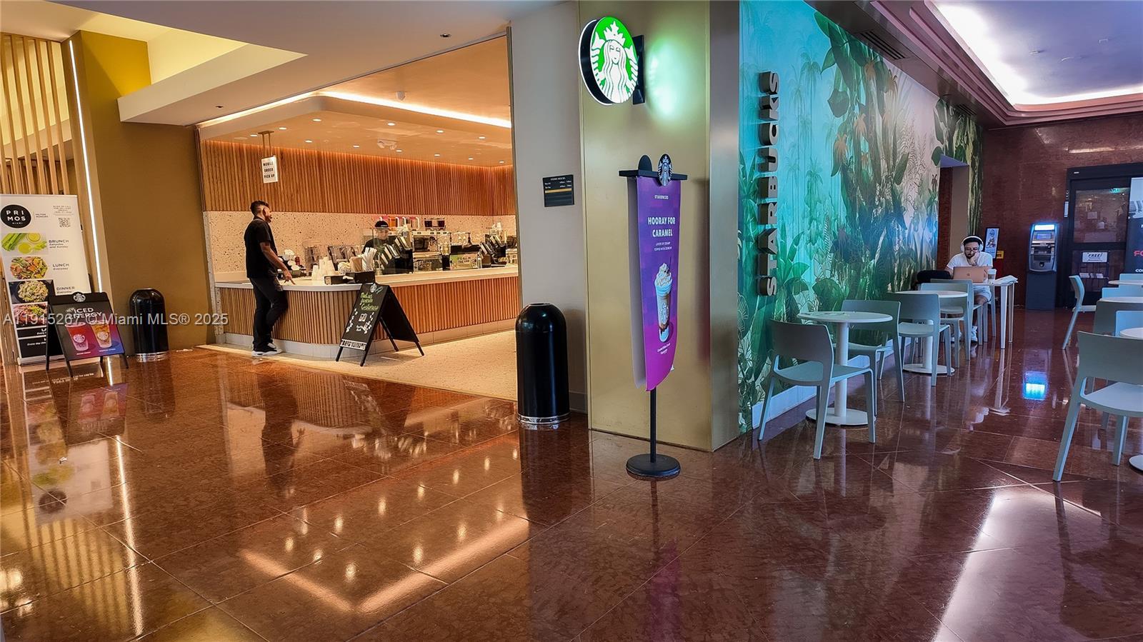 VENETIA CONDO - Residential Lease