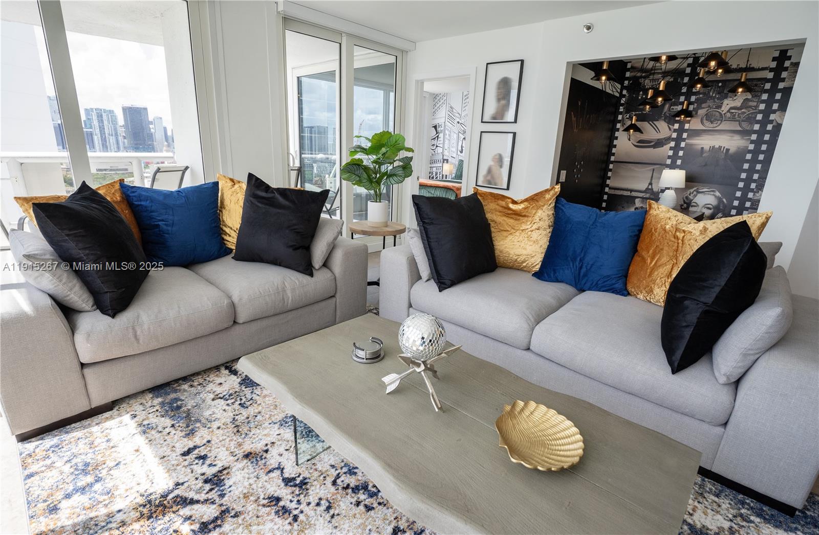 VENETIA CONDO - Residential Lease