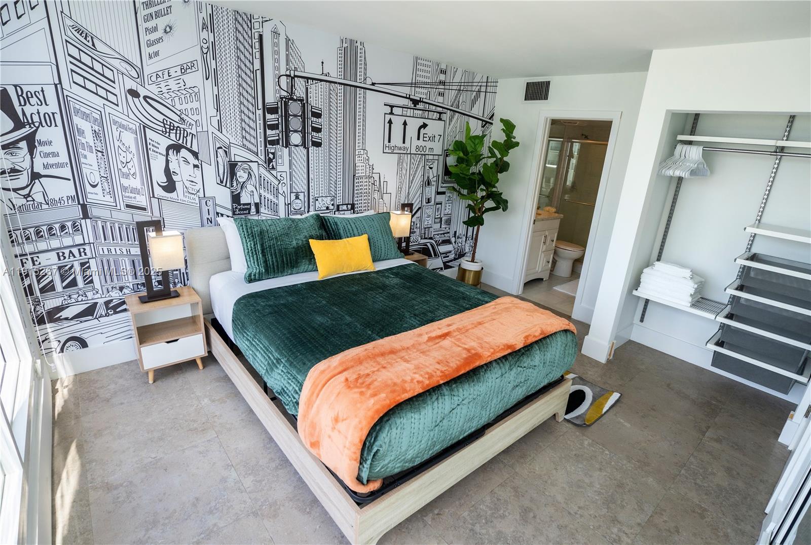 VENETIA CONDO - Residential Lease