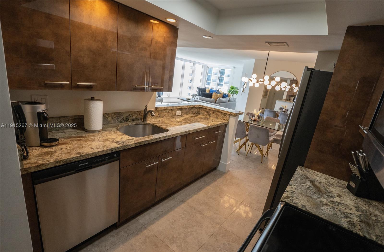 VENETIA CONDO - Residential Lease