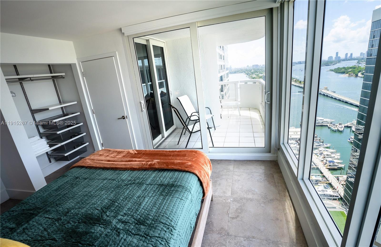 VENETIA CONDO - Residential Lease