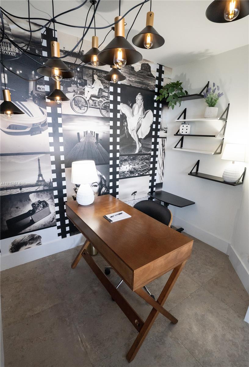 VENETIA CONDO - Residential Lease