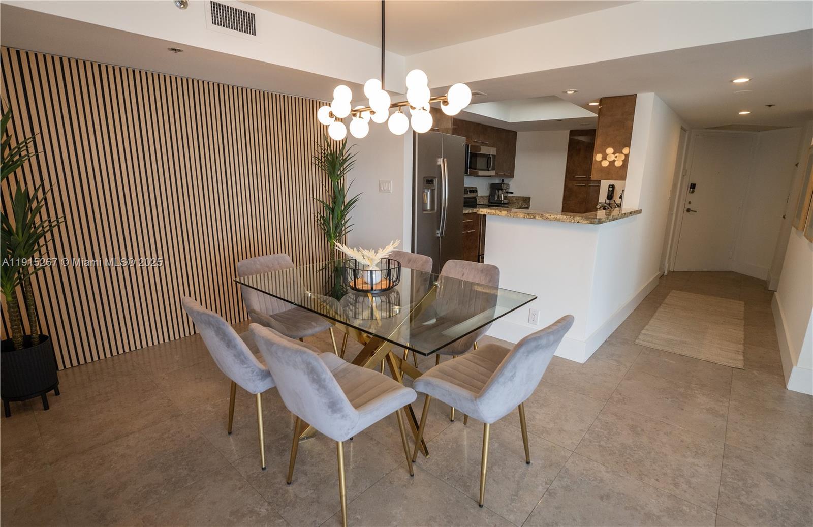 VENETIA CONDO - Residential Lease