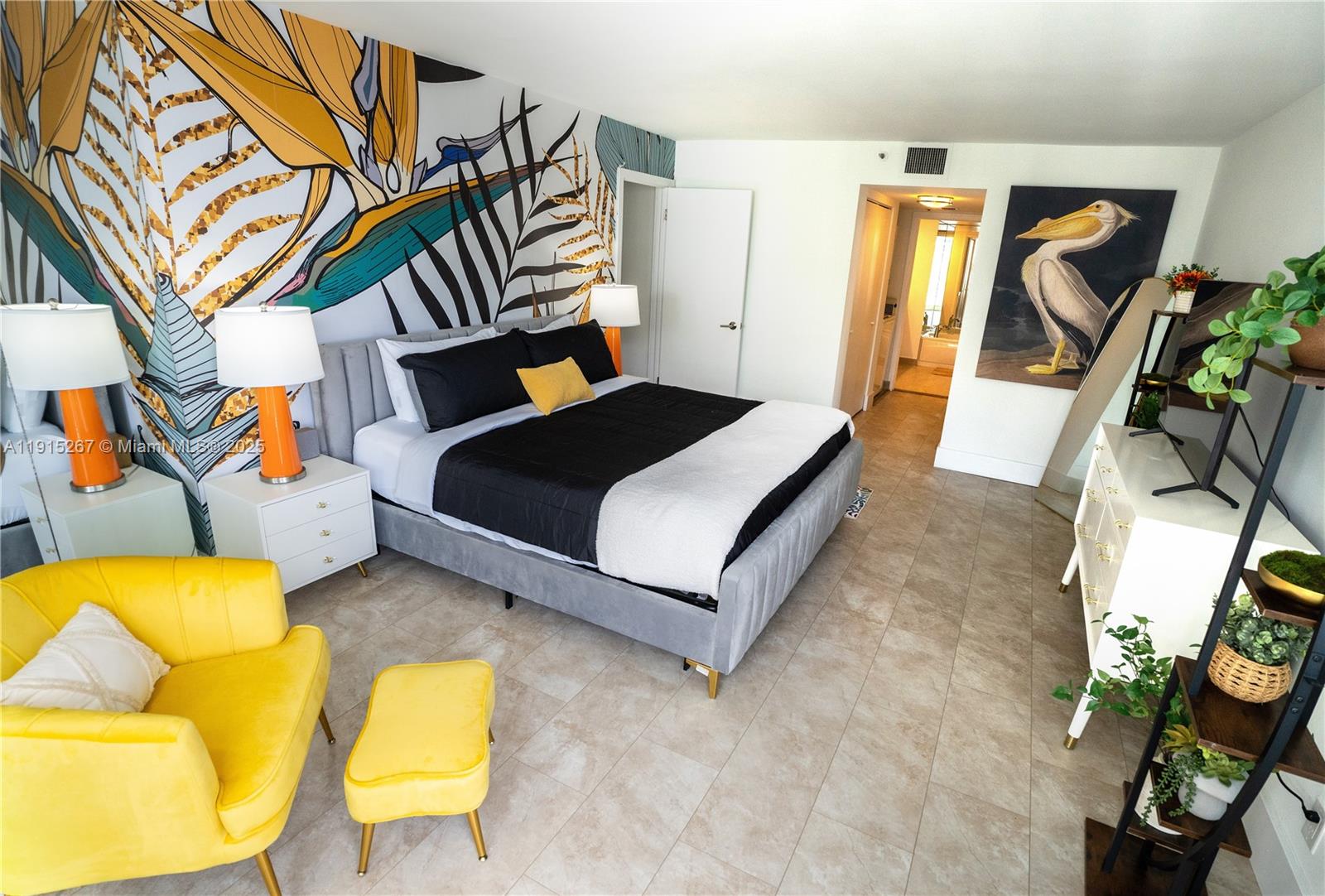 VENETIA CONDO - Residential Lease