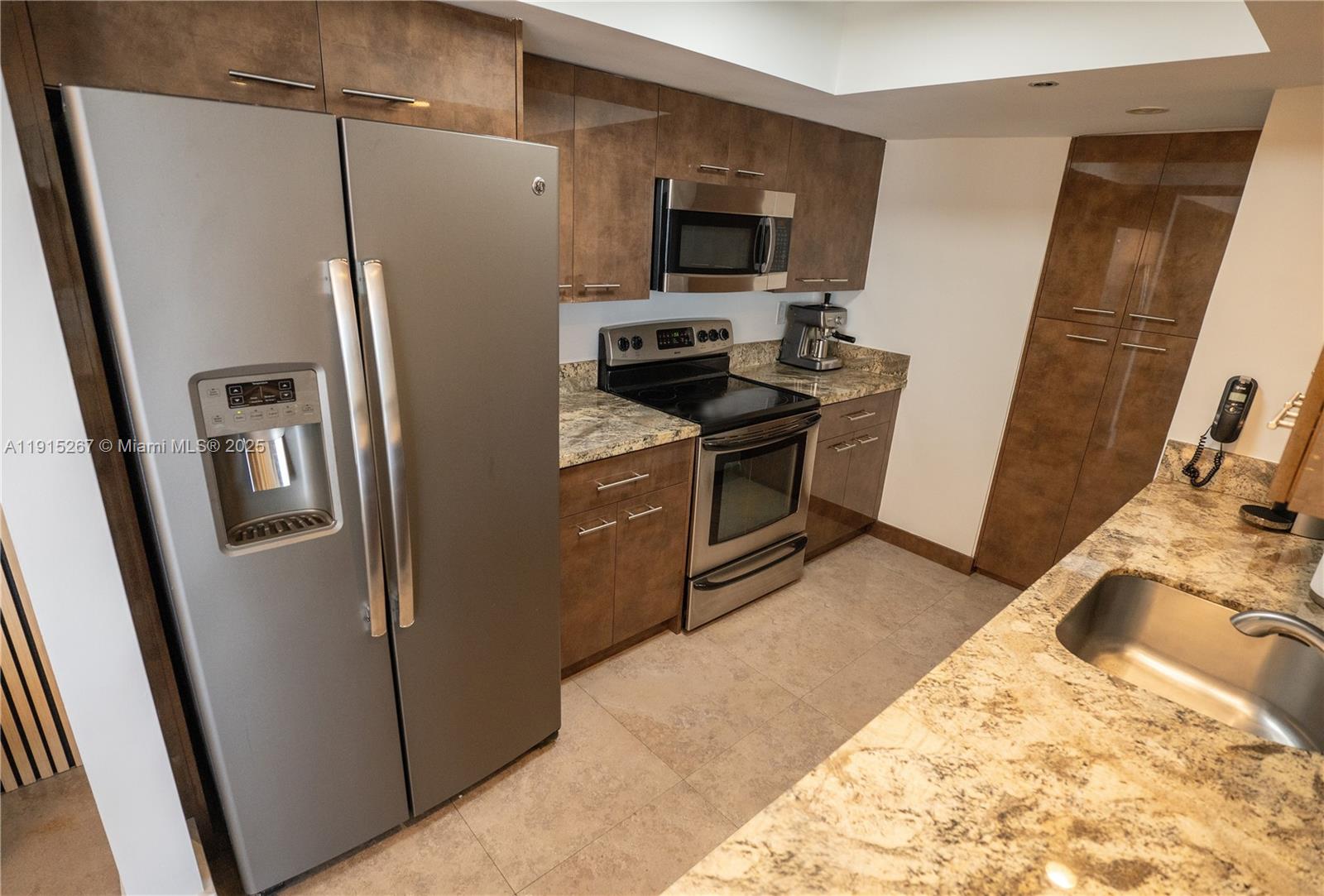 VENETIA CONDO - Residential Lease