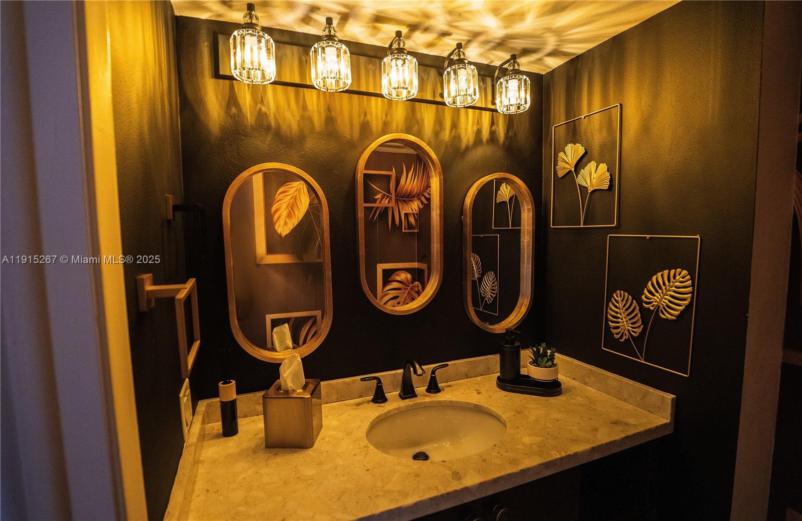 VENETIA CONDO - Residential Lease