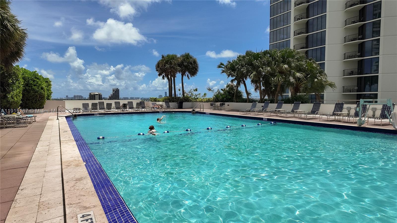 VENETIA CONDO - Residential Lease