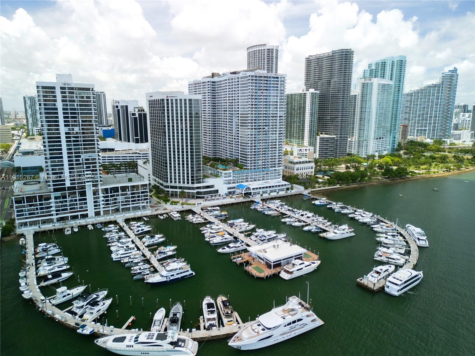 VENETIA CONDO - Residential Lease