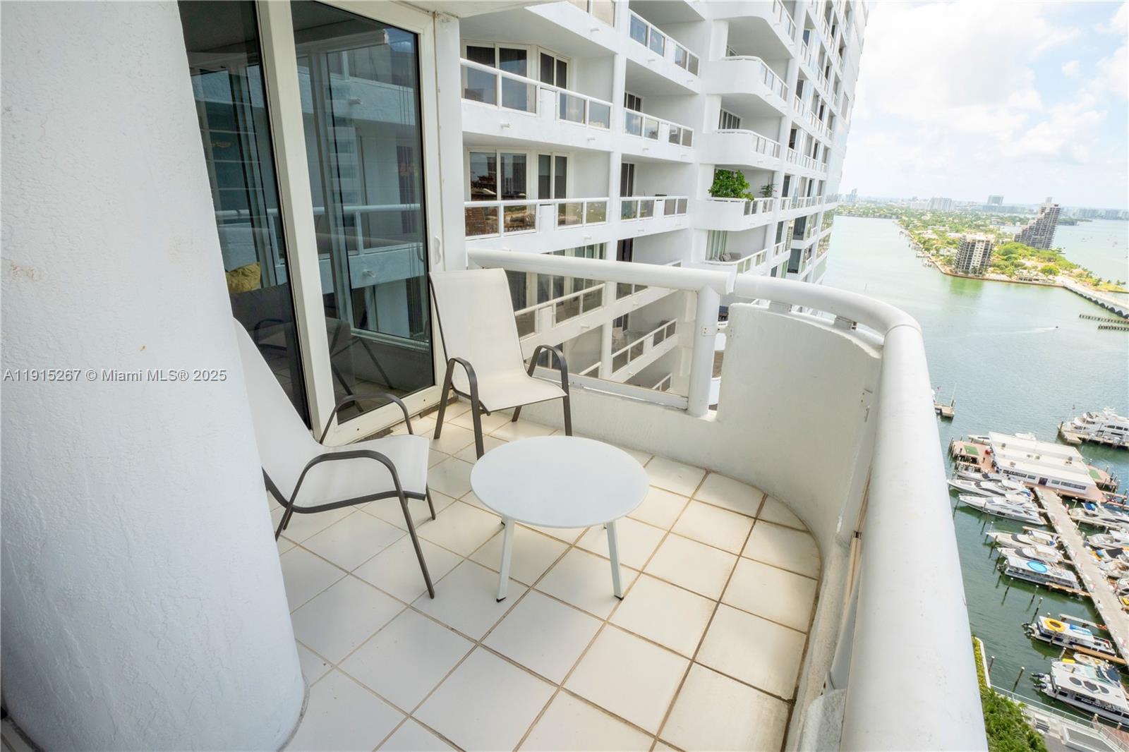 VENETIA CONDO - Residential Lease